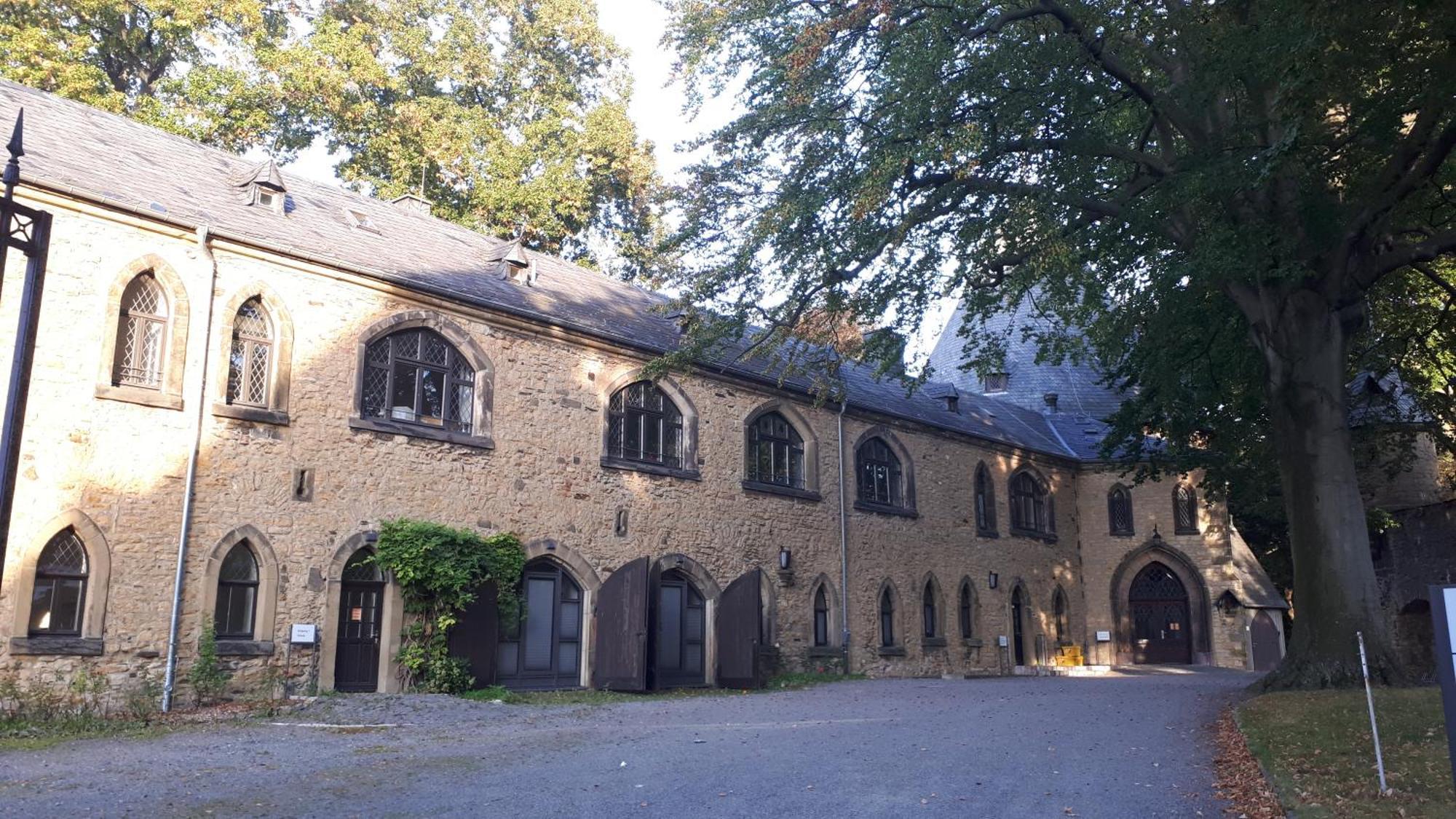 Ferienwohnung Sonnenschein Goslar Eksteriør billede