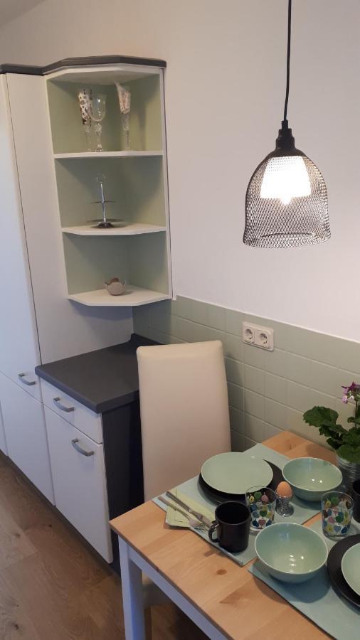 Ferienwohnung Sonnenschein Goslar Eksteriør billede