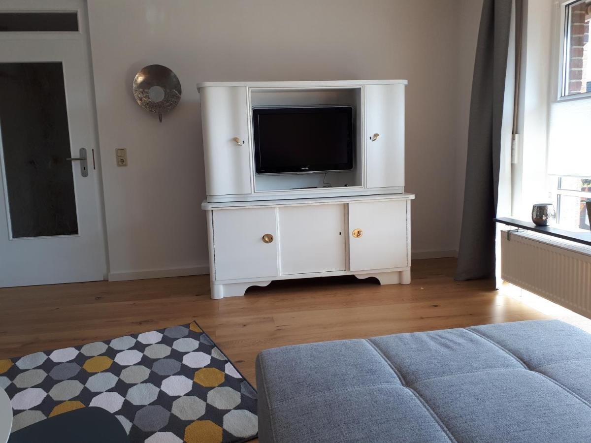 Ferienwohnung Sonnenschein Goslar Eksteriør billede