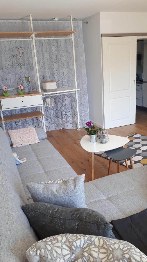 Ferienwohnung Sonnenschein Goslar Eksteriør billede