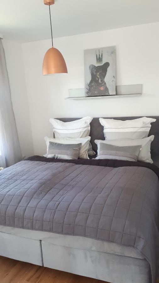 Ferienwohnung Sonnenschein Goslar Eksteriør billede
